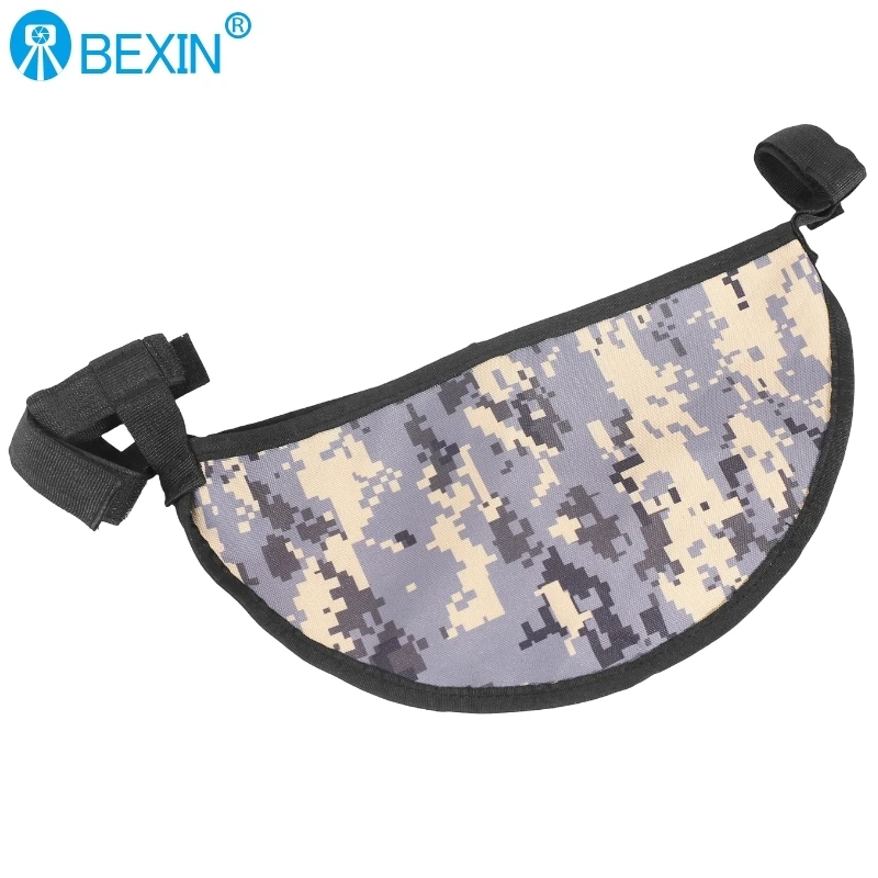 Tripod Sandbag BEXIN Black Durable Universal Light Stand For Stabilizing Photography Accessory