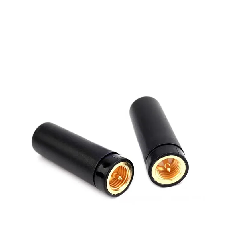 

2pcs Wifi Antenna 2.4G 3dbi SMA Male Connector