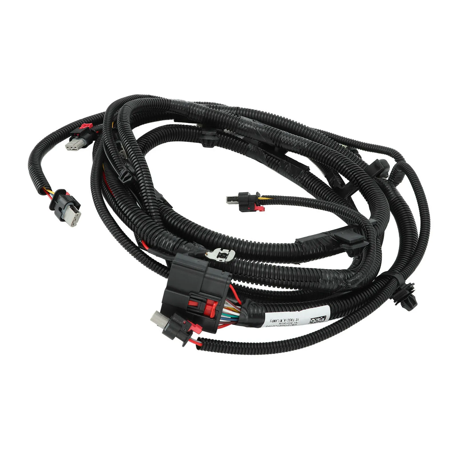 Front Bumper Harness 1489045 00 C Wiring Cable Harness Car Accessories Replacement For TESLA MODEL Y ‑