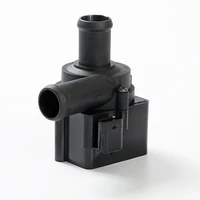 12V 059121012 A สําหรับ VW AMAROK CRAFTER PHAETON TOUAREG PORSCHE CAYENNE Audi A4 A5 เครื่องยนต์ Cooling เสริมไฟฟ้าปั๊มน้ํา 12V 3