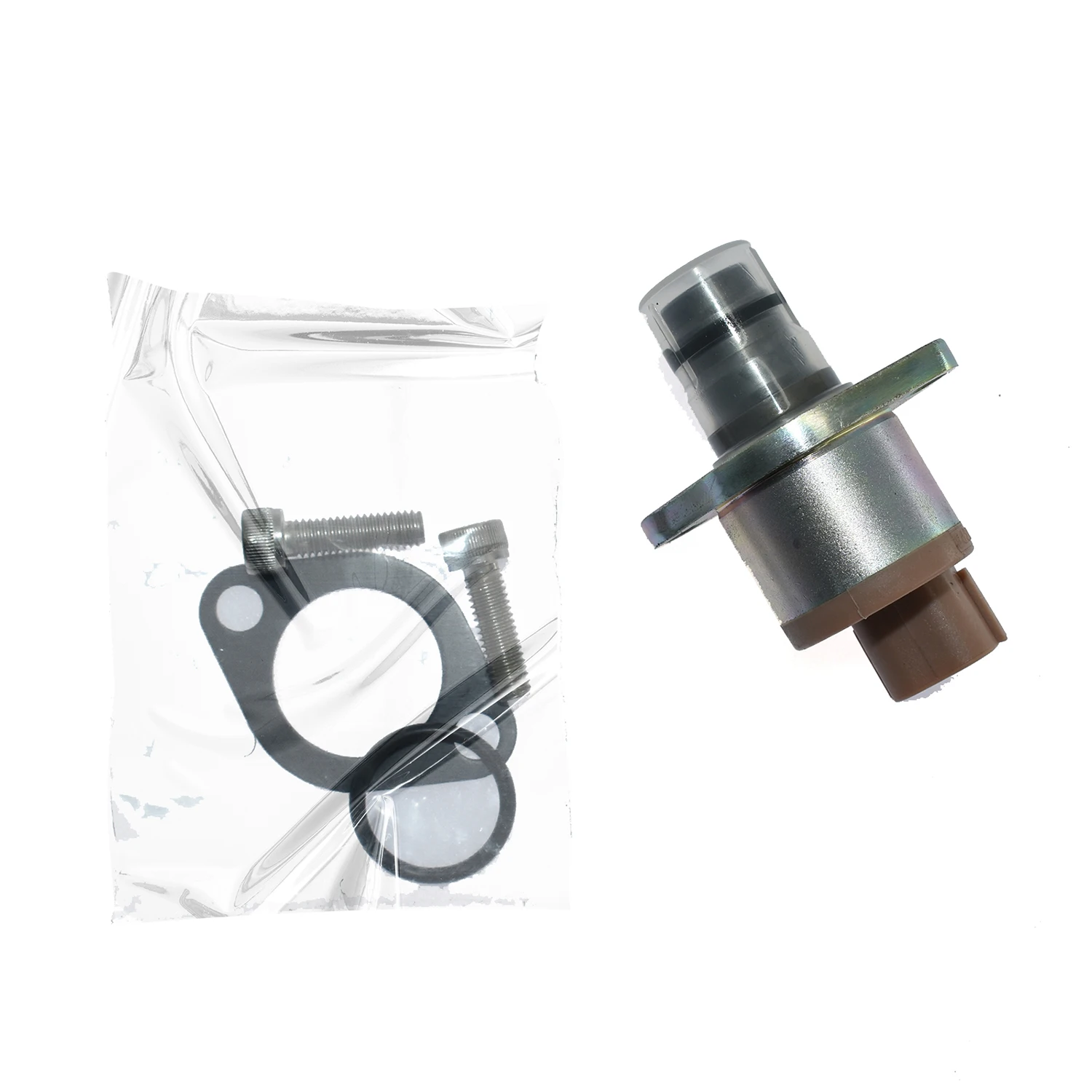 

FUEL PUMP REGULATOR SUCTION CONTROL VALVE SCV FOR NISSAN NAVARA 2.5 3.0 3.2 DCI