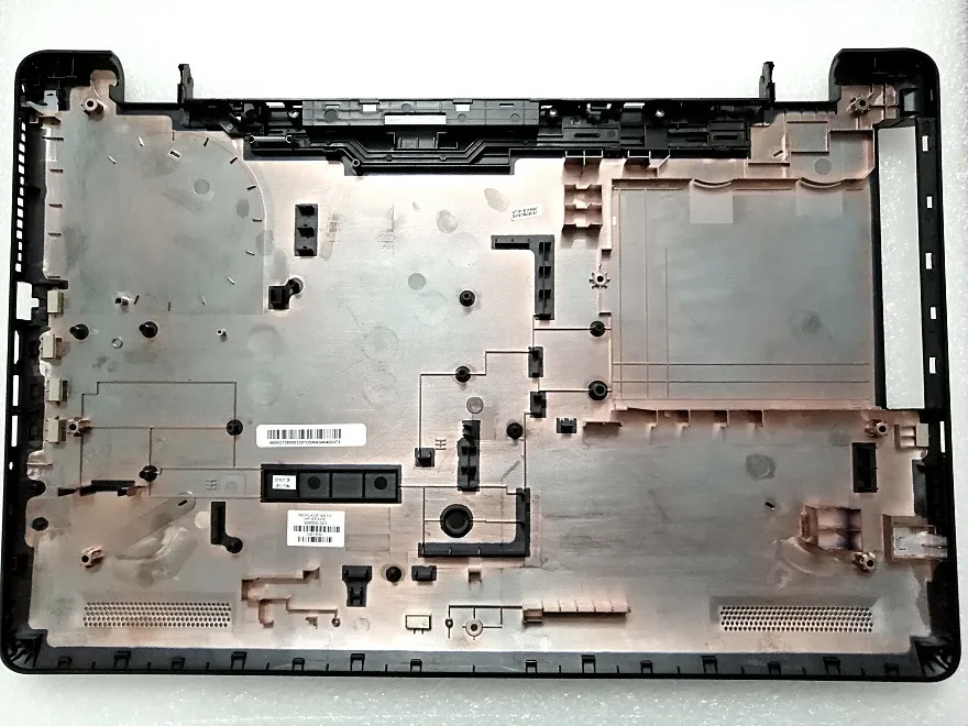 HP 17-AK 17Z-AK 17-BS D 케이스, 블랙 브랜드, 신제품 926500-001