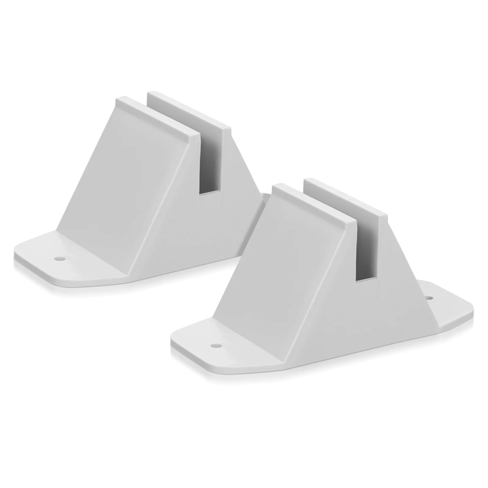 방 칸막이 지지대 피트 접이식 프라이버시 스크린 거치대, 방 칸막이 브래킷, 방 패널 브래킷, 정원 격자  Best5