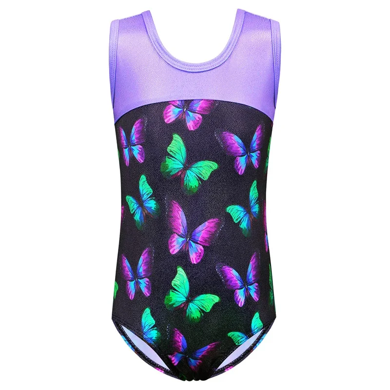 B276 PurpleButterfly