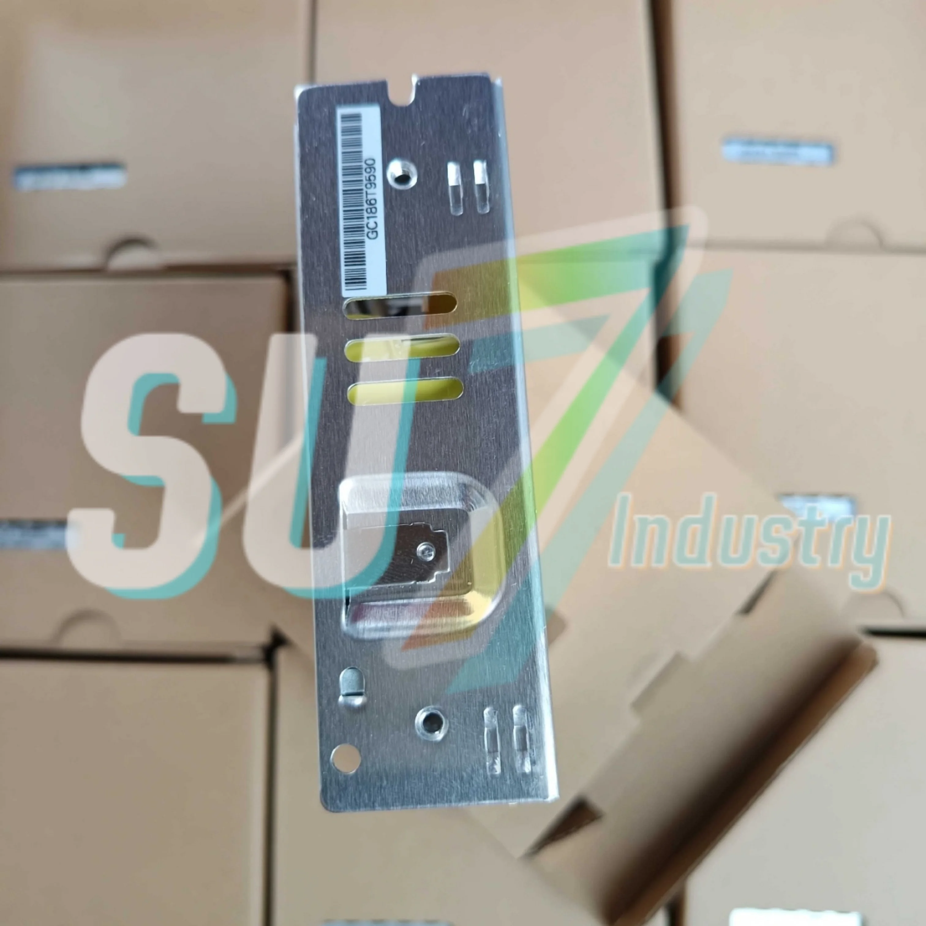 Mean Well LRS-75-24 LRS-75-5 스위치 전원 공급 장치 박스 내 새 제품