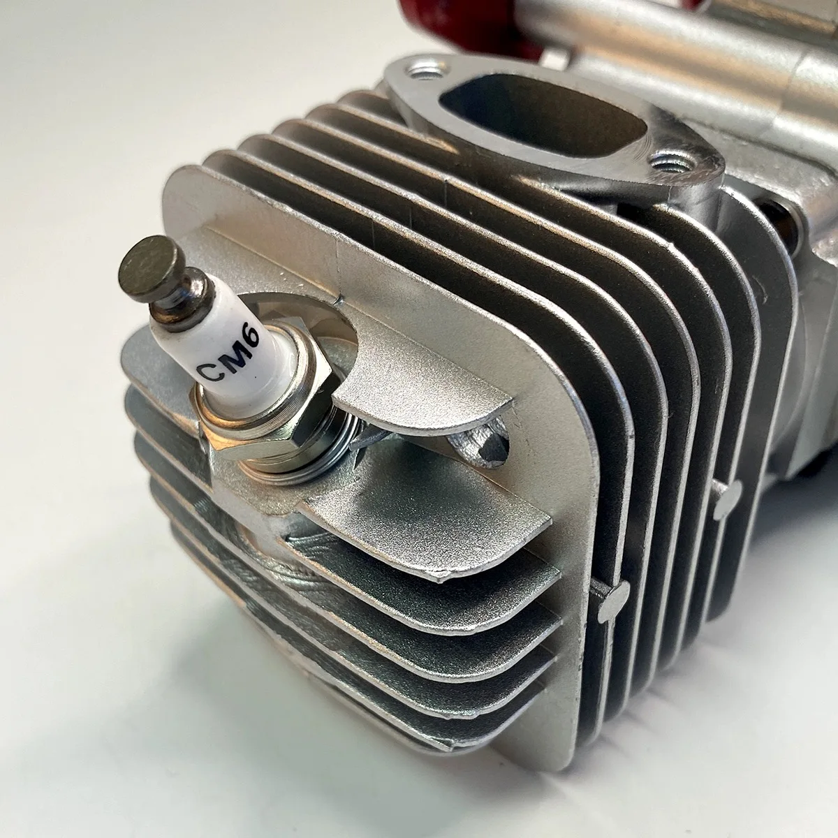 JESET CM-6 CM6 DLE-6 M4F FOR DLE RCGF NGH GASOLINE ENGINES SPARK PLUG