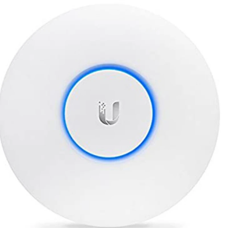 

Ubiquiti UAP-AC-LR | Точка доступа