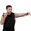 Resistance Rope Boxing Resistance Band Rubber Speed Training Pull Rope Muay Thai Karate Crossfit Workout Power Strength 6