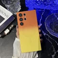 Orange Yellow
