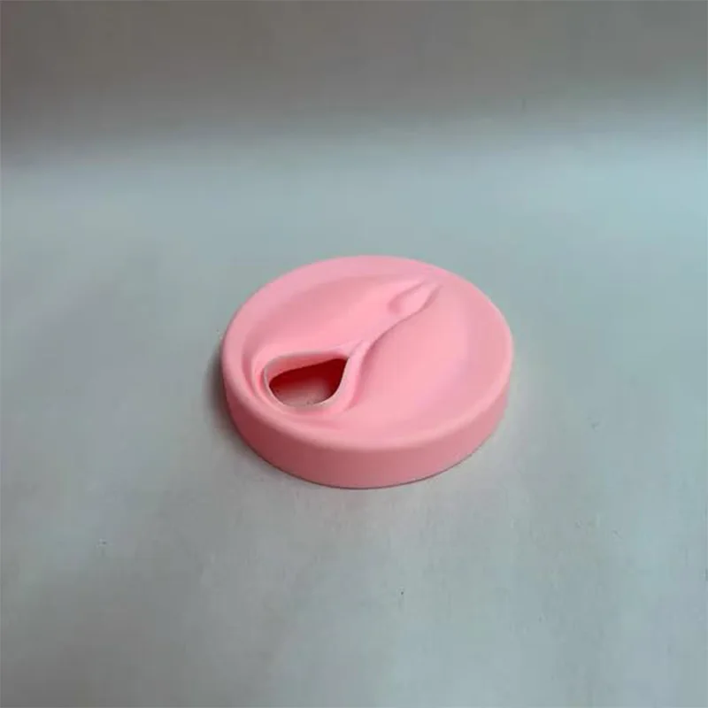 Silicone Soda Can Lids Leak Proof Sealed Bottle Cap Portable Beer Beverage Can Cap ECO-friendly Safe Durable