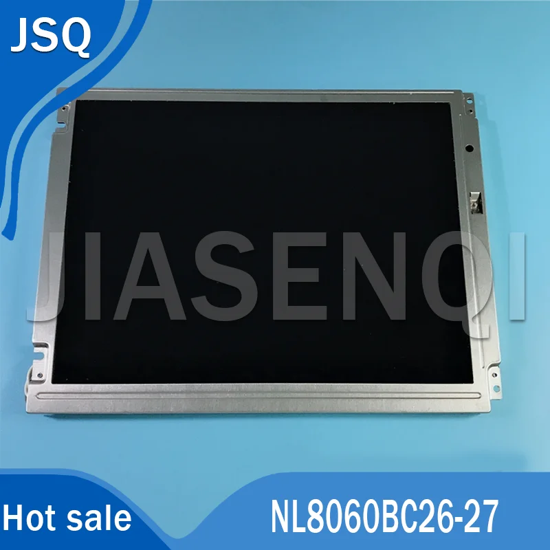 10.4 인치 LCD 화면 원래 NL8060BC26-27
