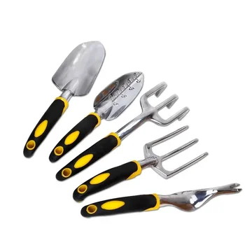 Garden Tool Hand 1