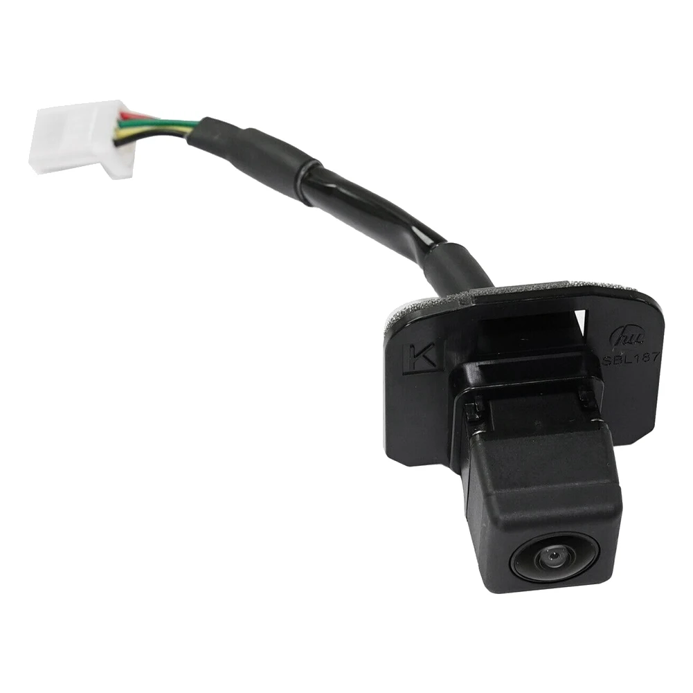 

Автомобильная камера заднего вида для Subaru Impreza Crosstrek 2016-2017