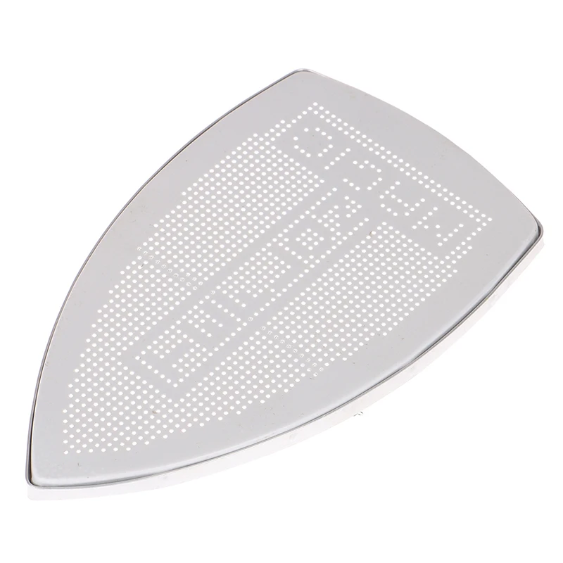 Description Picture 4 of itemIndustrial Iron Plate Cover Shoe Ironing Protective Case Heat Fast Board For Aid Protect Fabrics