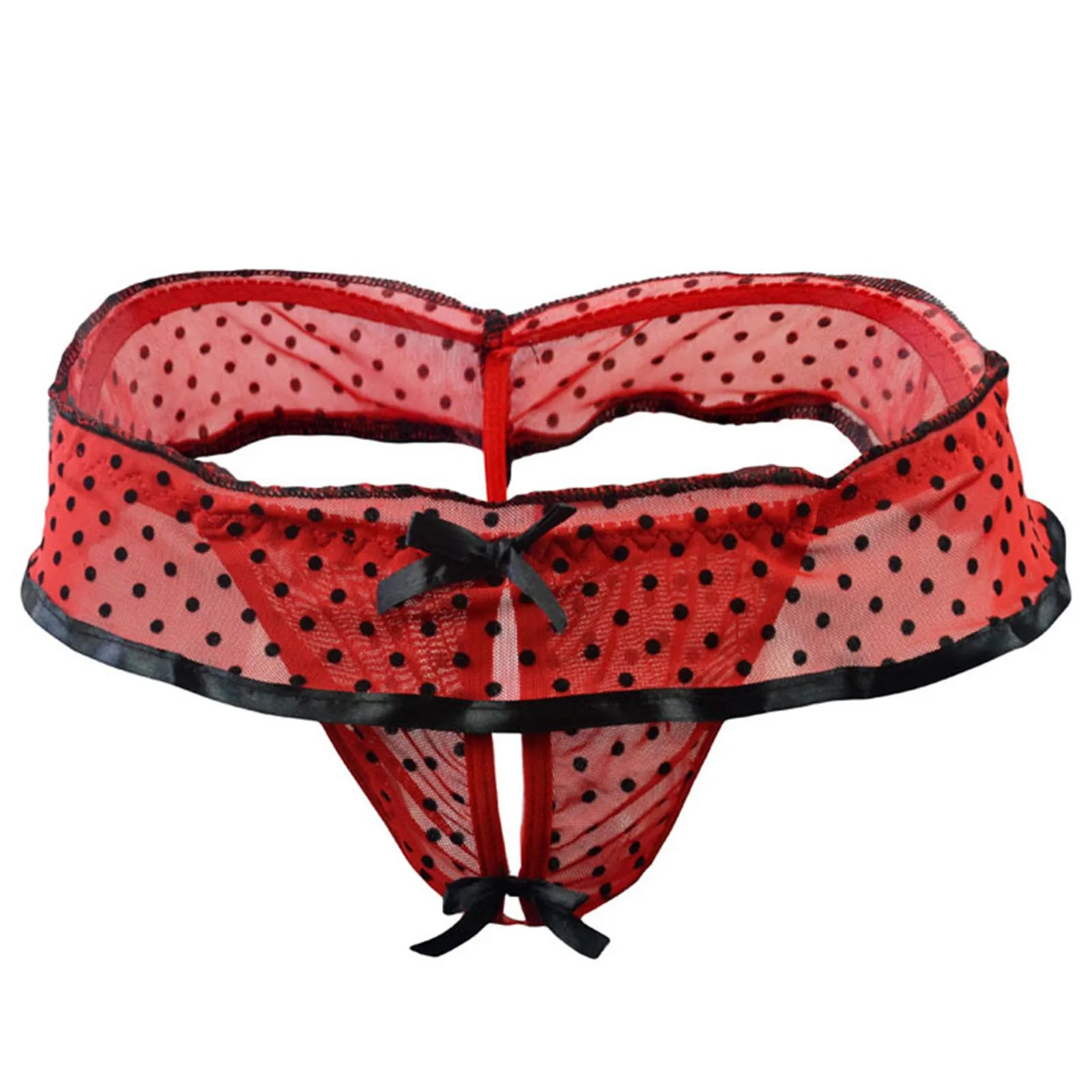 

Men's Sexy Lingerie Underwear Lace Skirt Start Thong T Pants Underwear Lace Lingerie for Women Skirt