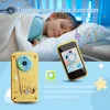 Baby Phone Toy Music Sound Telephone Sleeping Toys With Simulation Smart Kids Phone Kids Infant Early Educational Toy Kids Phone 4