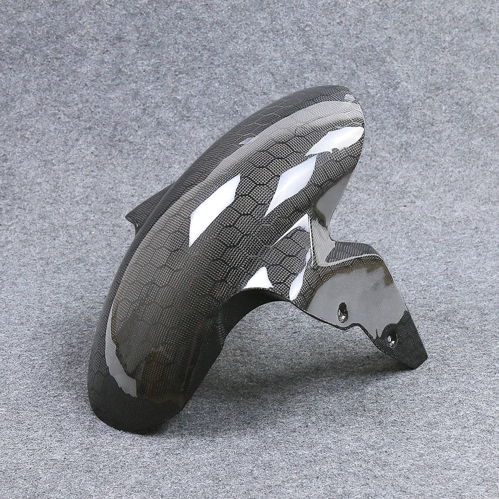 Rear Hugger in 100% Carbon Fiber for BMW S1000RR, S1000R Rear Hugger in 100% Carbon Fiber for BMW S1000RR, S1000R