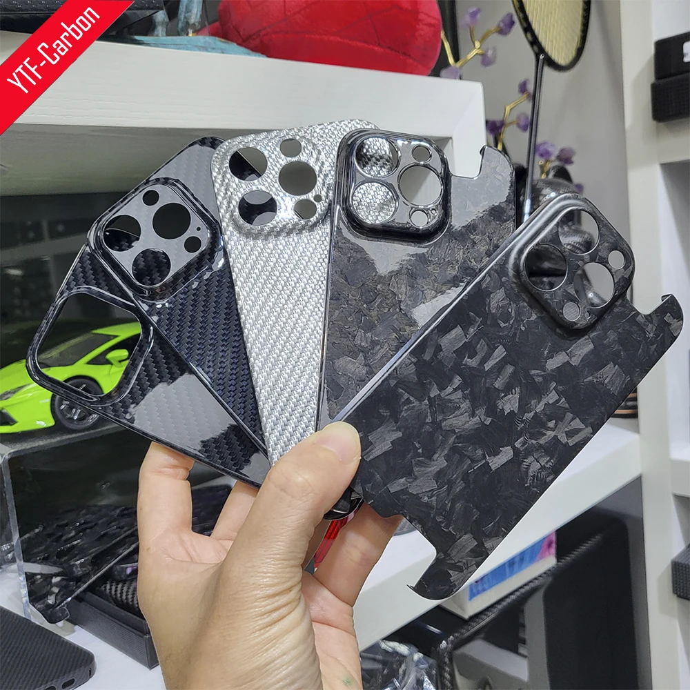 

Яркий чехол YTF из углеродного волокна для iphone 14 Pro Max, чехол для камеры, противоударный чехол для iphone 14Plus, оболочка из искусственного арамидного волокна