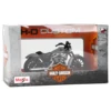 Maisto 1:18 Harley Davidson 2022 Sportster Iron 883 Die Cast Vehicles Collectible Hobbies Motorcycle Model Toys 6