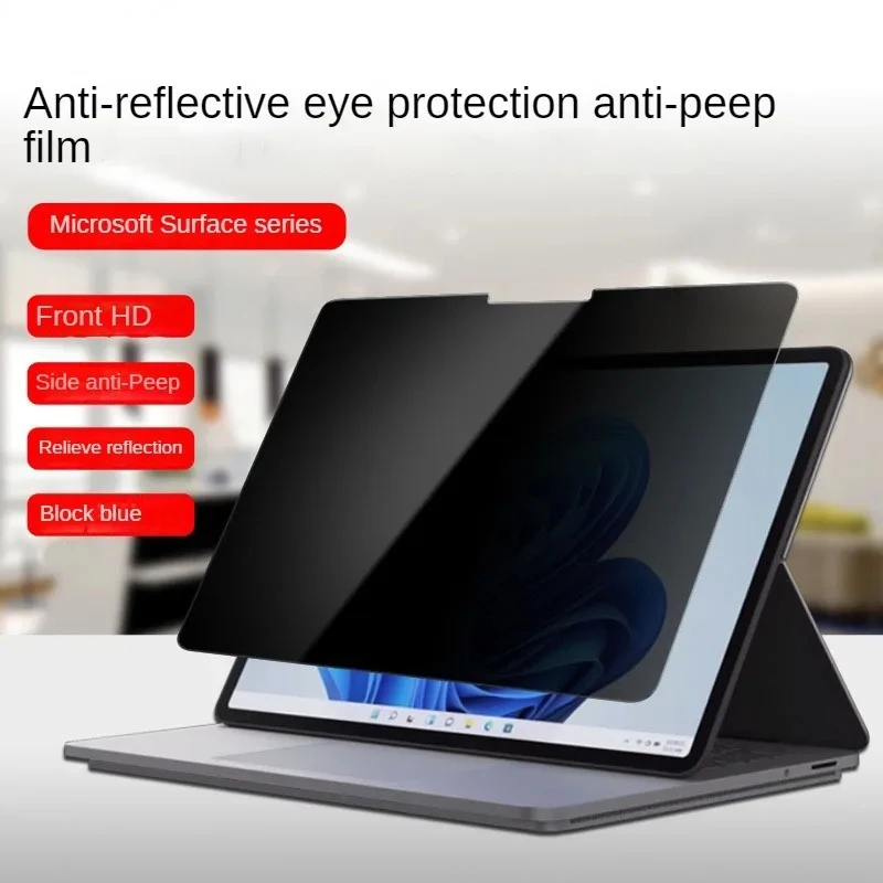 Upscreen - Protection D'écran Pour Lenovo IdeaPad 5 2-en-1 14AHP9 - Film Film De