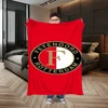 Decorative Blankets for Sofa Blanket Throw Feyenoord Microfiber Bedding Winter Bed Blankets Offers Funny Blanket King Size Plaid 1