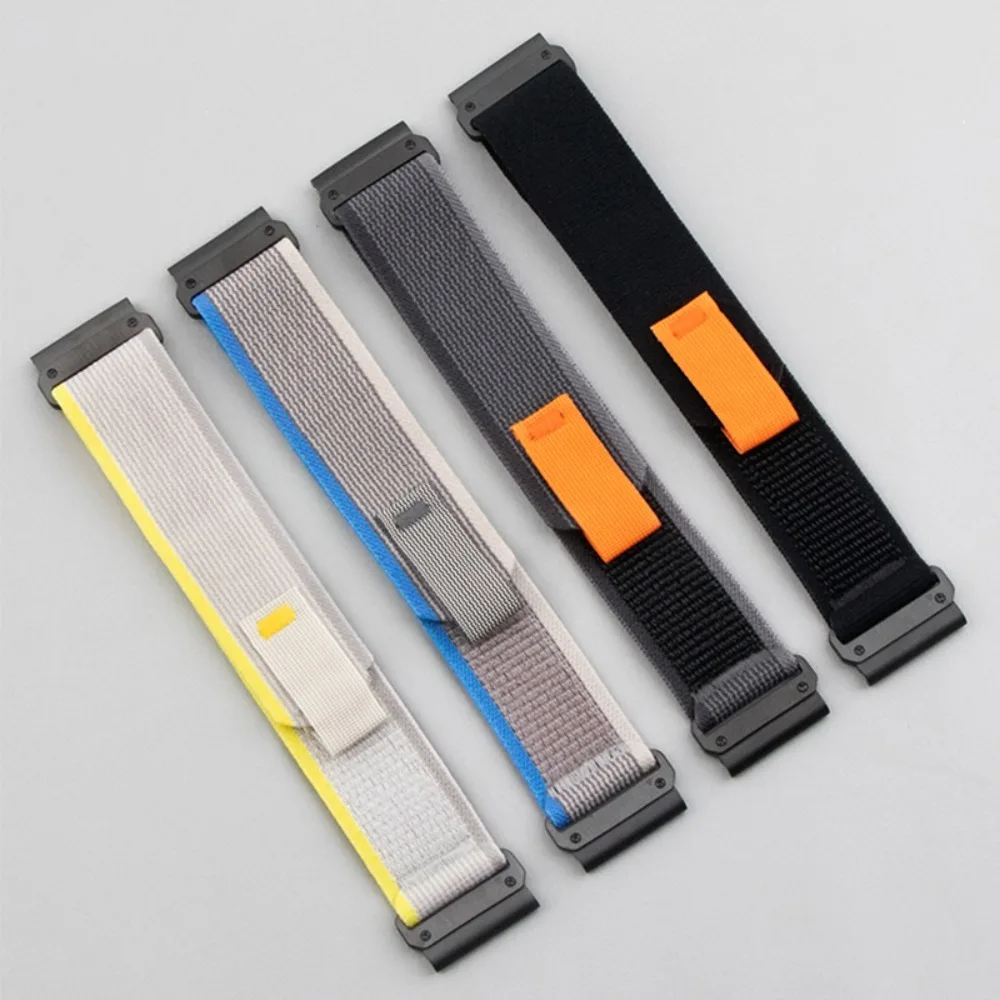 Trail Nylon Quick Fit Strap