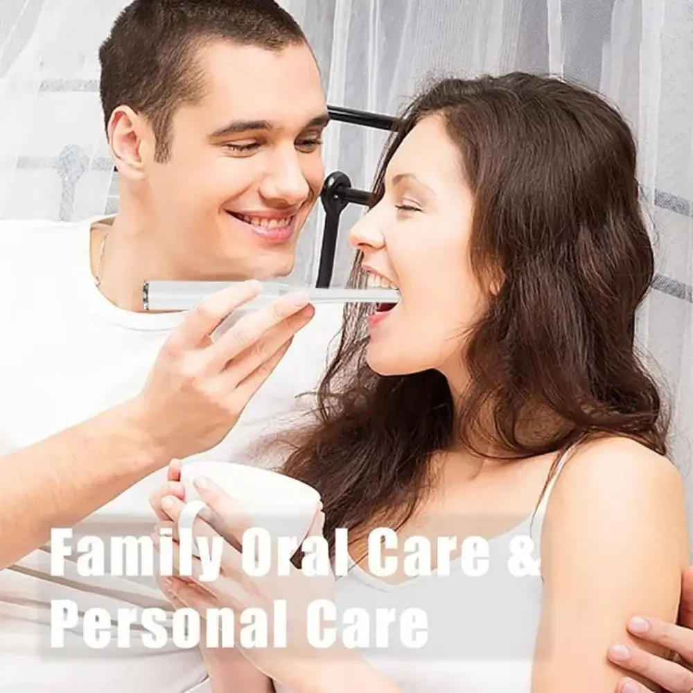 2MP HD Wireless Visual Camera Intraoral Skin Examination Nursing Home Kit Tools for IOS Android Mac 2
