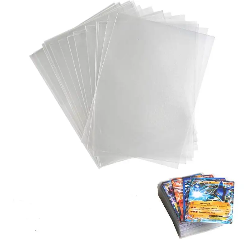 100pcs-standard-card-sleeves-clear-deck-card-protector-sleeve-for