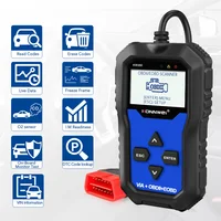 KONNWEI KW350 OBD2 Car Diagnostic Tool OBD Scanner for VAG VW Audi ABS Airbag Reset Oil Service Light EPB Diagnostic Better - Image 3