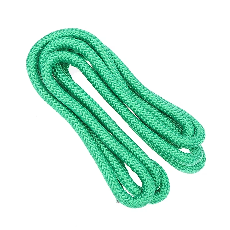 Wettbewerbsfähige Gymnastik-Spring-Requisiten, künstlerisches Gymnastik-Seil für Sport, Wettbewerb, Yoga, Trainingsseil – Detail 1