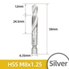 silver-m8x1-25
