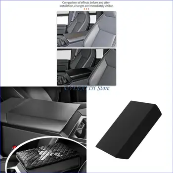 Copertura della console centrale per camion elettrico 124B con motivo presa creato da sostanza polimerica elastica