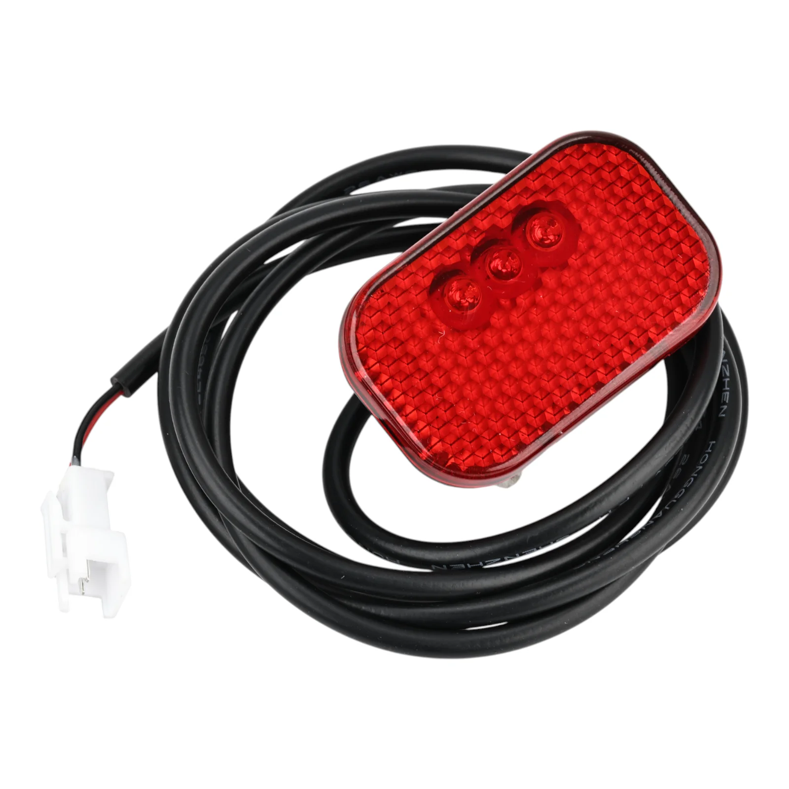Support Garde-boue Arrière Pour Scooter Kukirin G2 PRO 2024 – ABS + PC – Stable, Résistant Aux Intempéries - 7