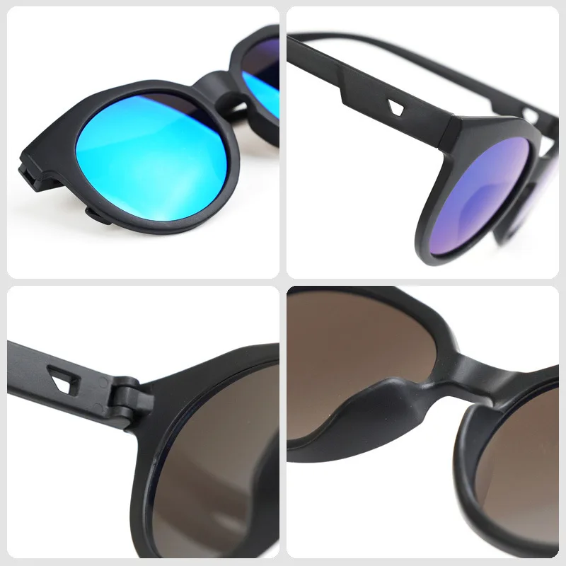Fashion Brand Baby Kids Sunglasses Girl Black Children's Sunglasses Anti-uv Sun-shading Eyeglasses Boy Glasses Goggle kids sunglasses
