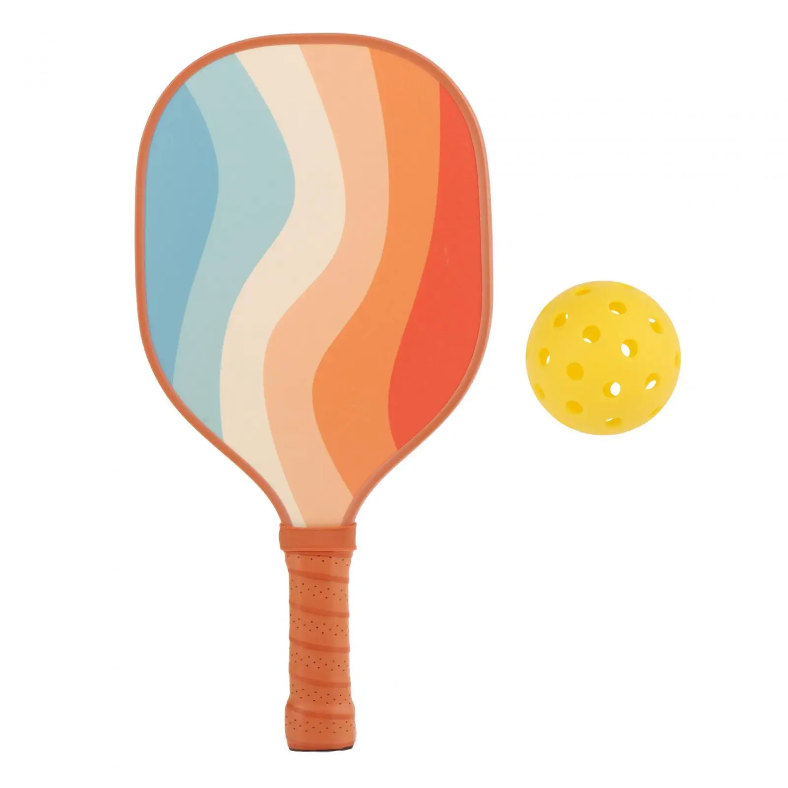 Pickleball Paddles, Pickleball Racket, Pickle Ball Paddles for Indoor And Outdoor, Tournament