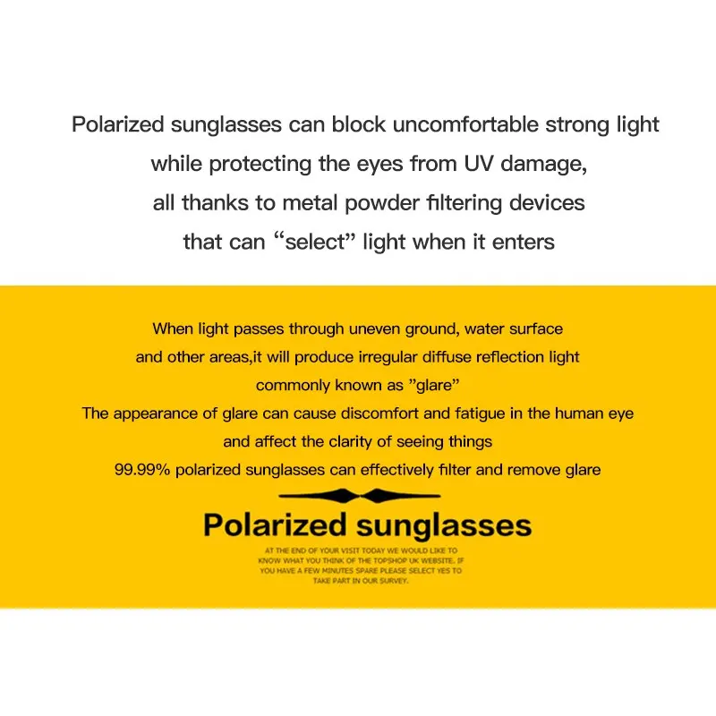Wear Sunglasses Can Polarized Sunglasses Hurt Your Eyes