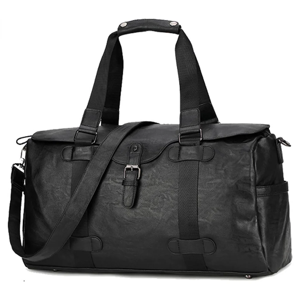 

New Sport Gym Bag for Women Men Fitness Ladies Handbag Waterproof Training Traveling Bags Shoulder Crossbody Sac De Sporttas