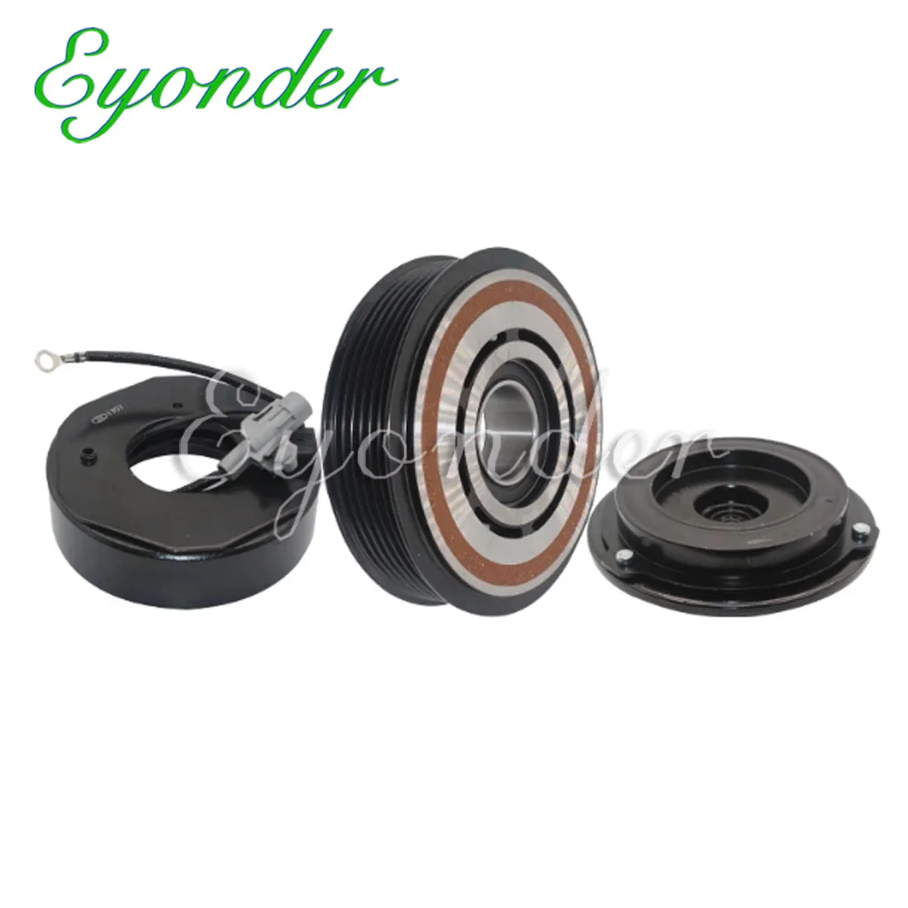 

A/C AC Compressor Clutch Pulley for Toyota Highlander Lexus GX470 883106A172 883206A100 883206A171 8832035690 4471805450