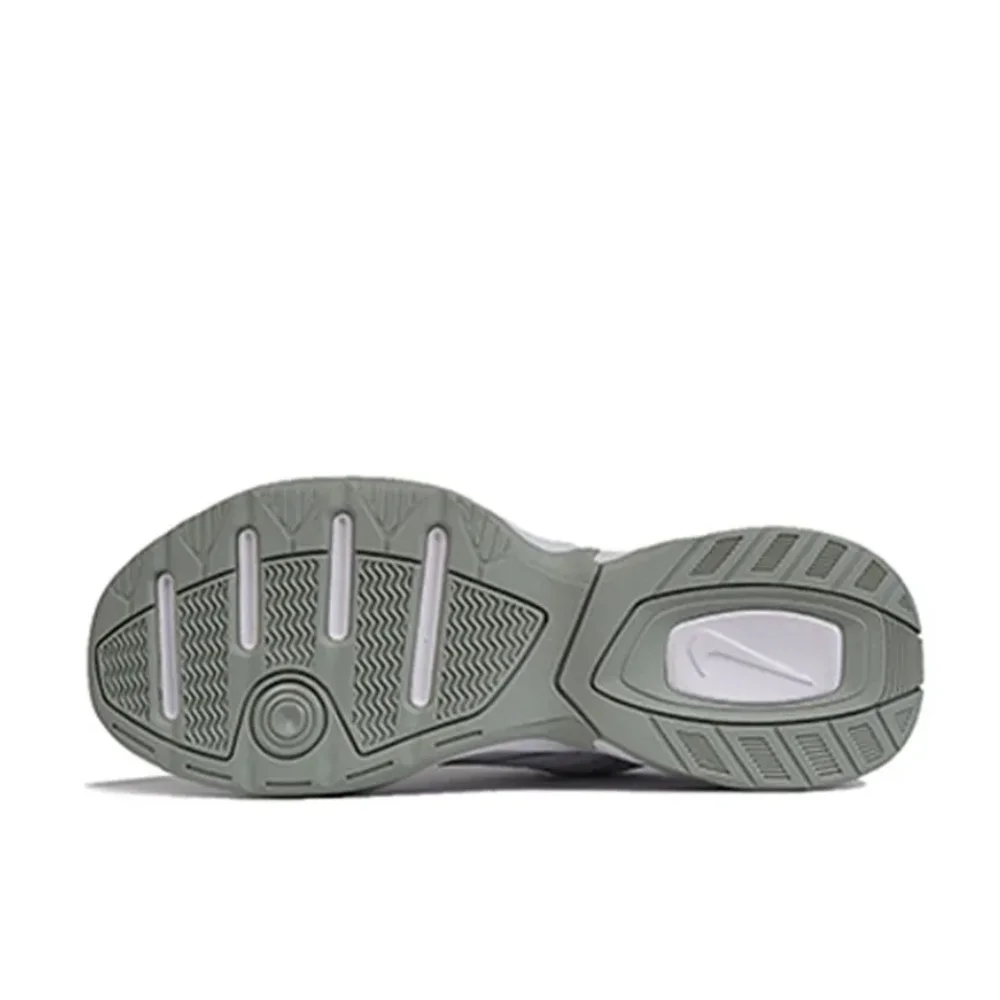 Nike New Listing White M2K Tekno Low Classic Retro...