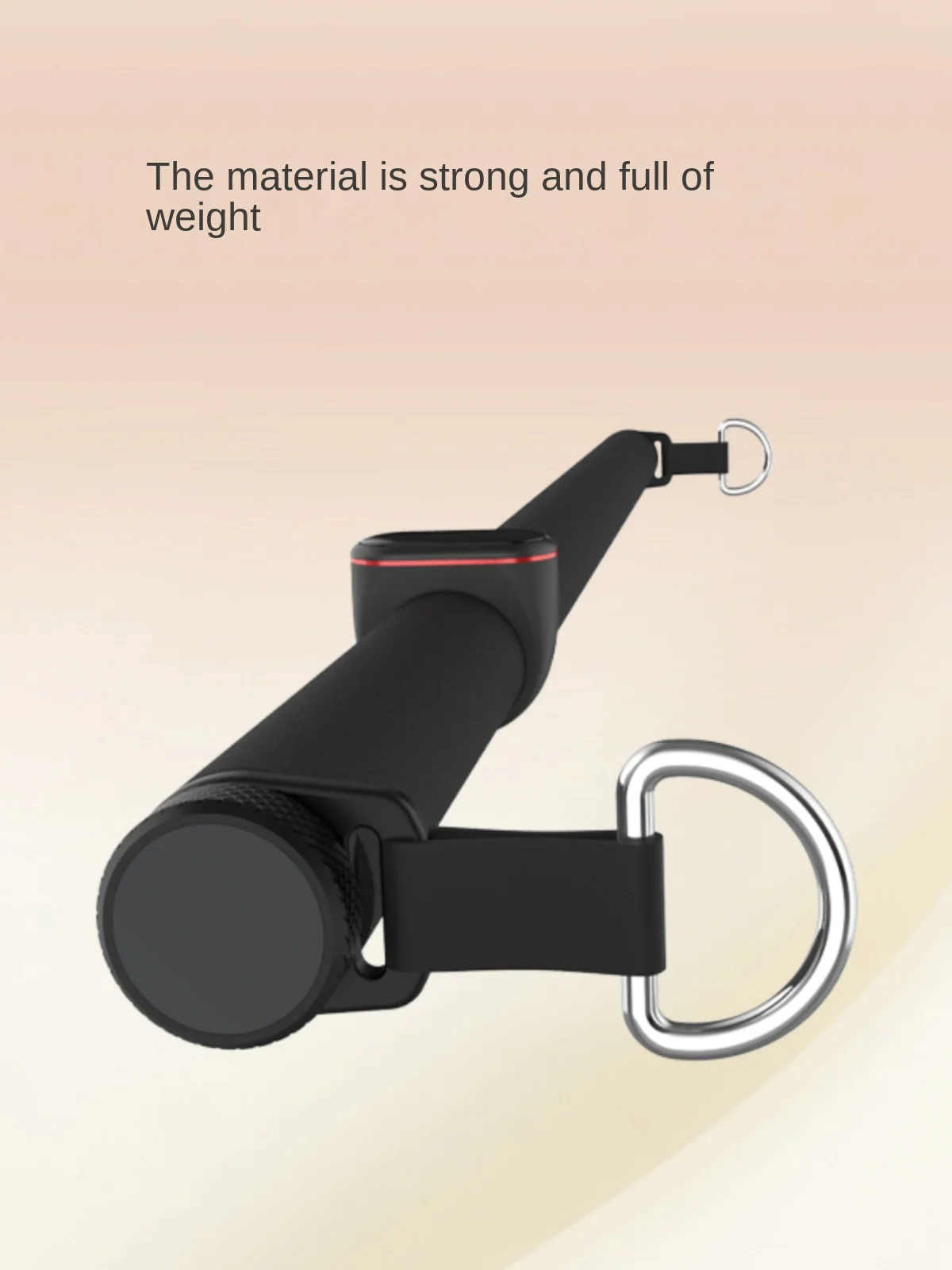 

Smart Power Station Accessories-Long Brush Holder (Including Wireless Bluetooth Controller)