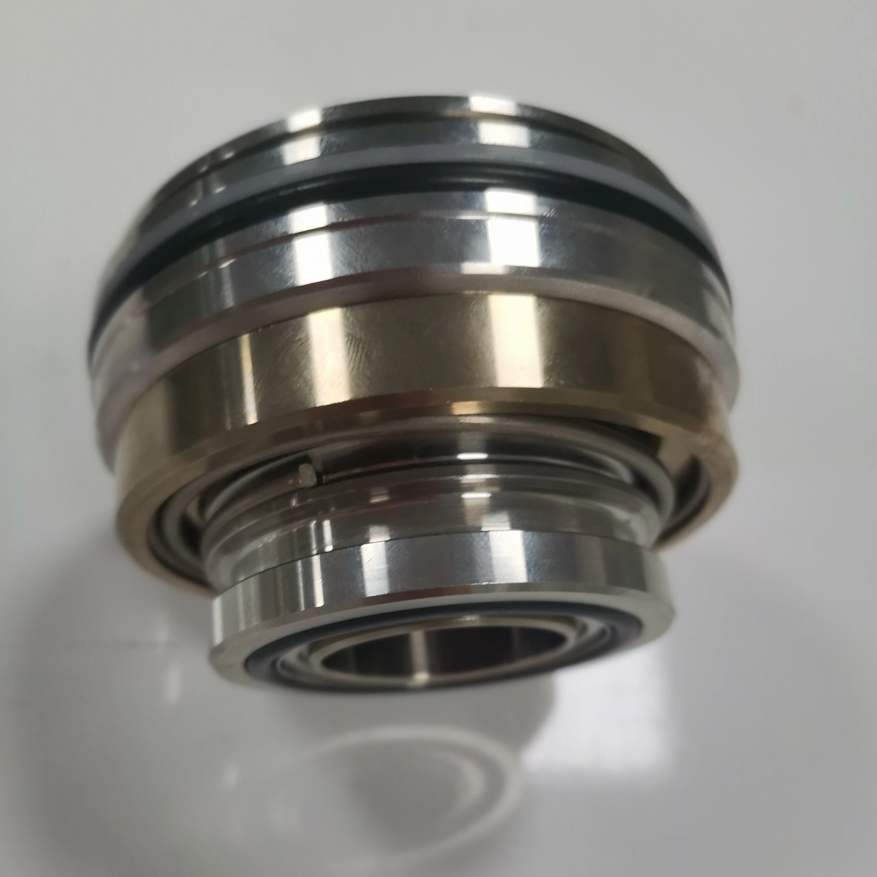 

15000psi Pressure Water Jet industry cleaning machine parts 150k Uni-valve