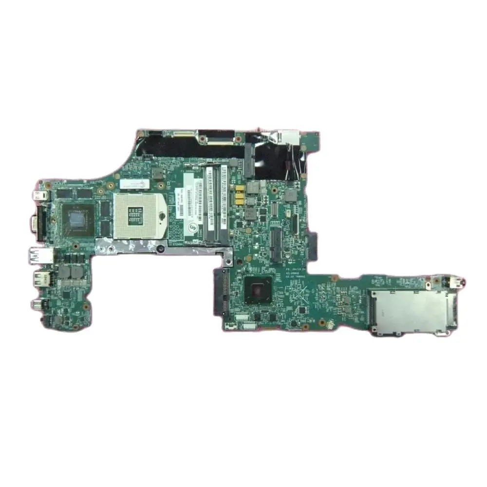 

Материнская плата для ноутбука Lenovo ThinkPad W530, материнская плата SWG 2G 04Y1866 04Y1433 04X1505