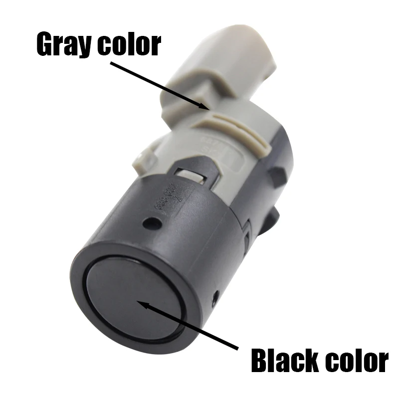ODIDIO PDC Parking Sensor 66206989069 For BMW E39 E46 E53 E60 E61 E63 E64 E65 E66 E83 X3 X5 66216911838 led parking sensor kit car led parking sensor parking sensor kit parking sensor
