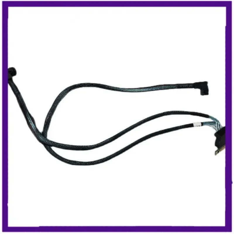 F7P5J 0F7P5J Nuovo Per Dell R730 R730Xd Perc H330 H730 H730P Raid Mini Cavo Sas 3.5 Posizione Disco