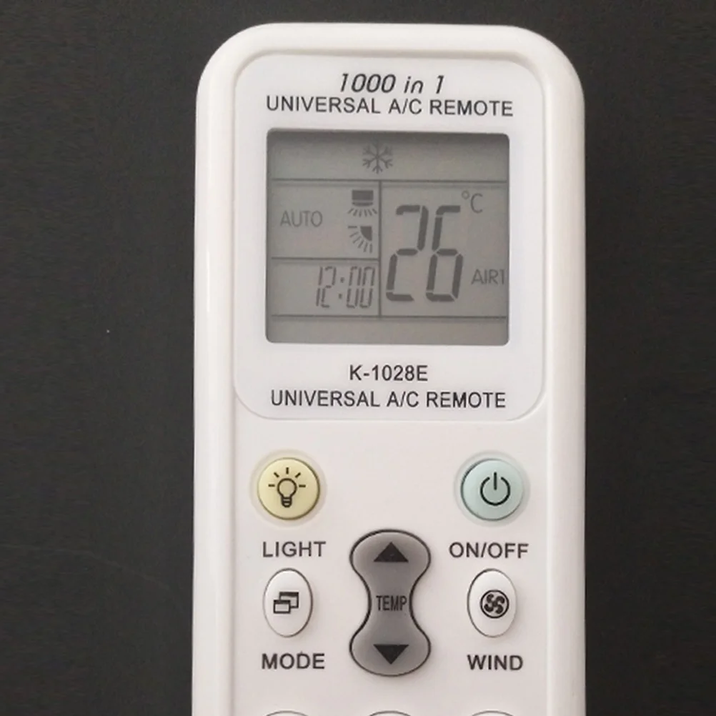 Air Conditioner Controller Universal 1Pc for Home Office