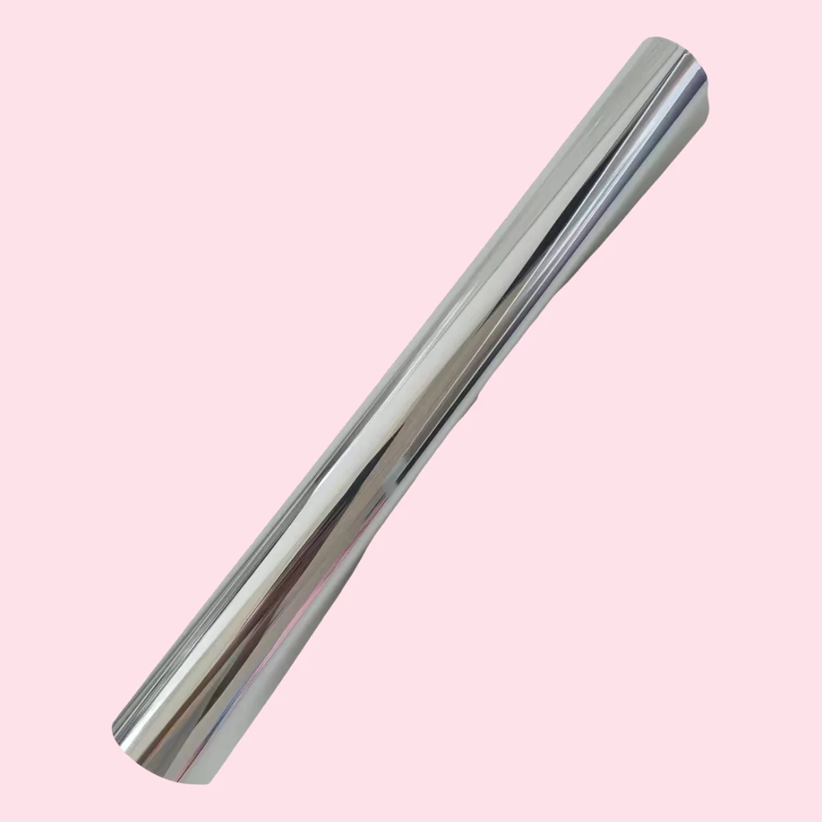 Metallic Silver