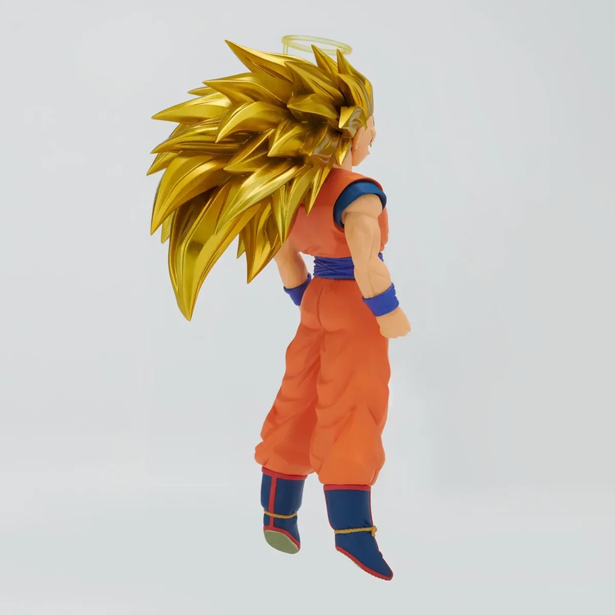 ドラゴンボール フィギュアSon Gokou & Super Saiyan3 NEO TOYS NEOKONG DA002 Super Saiyan 3 SSJ3 Son Goku 1/12