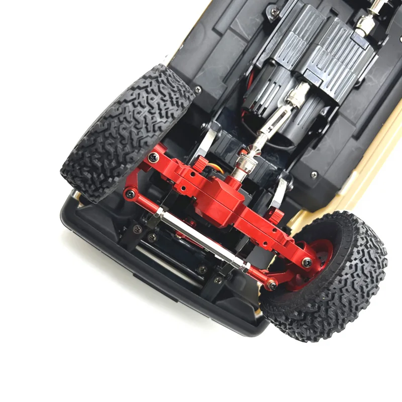 wpl c74ー1 C74-1 Jimny - RTR – WPL RC Official Store