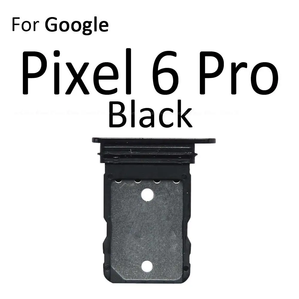 Universal Sim Card Slot & SD Adapter Connector Holder