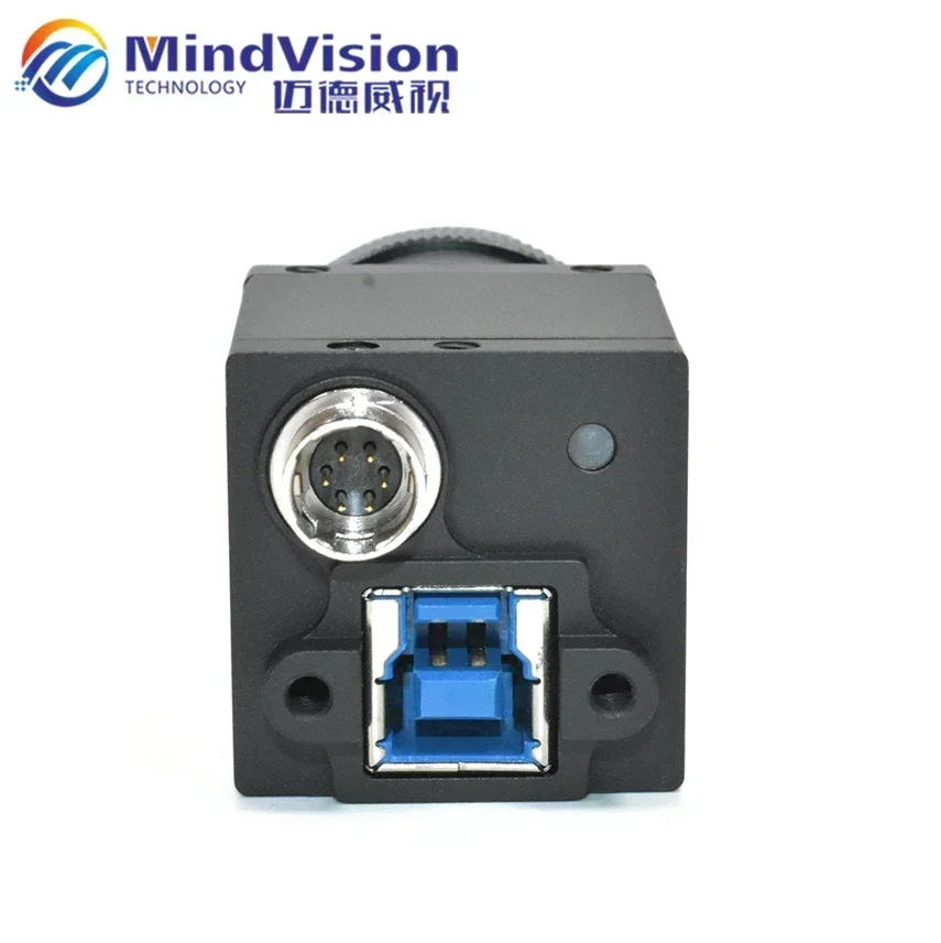 Mindvision 5MP CMOS 고속 USB 산업용 카메라(캡처 기능 포함)